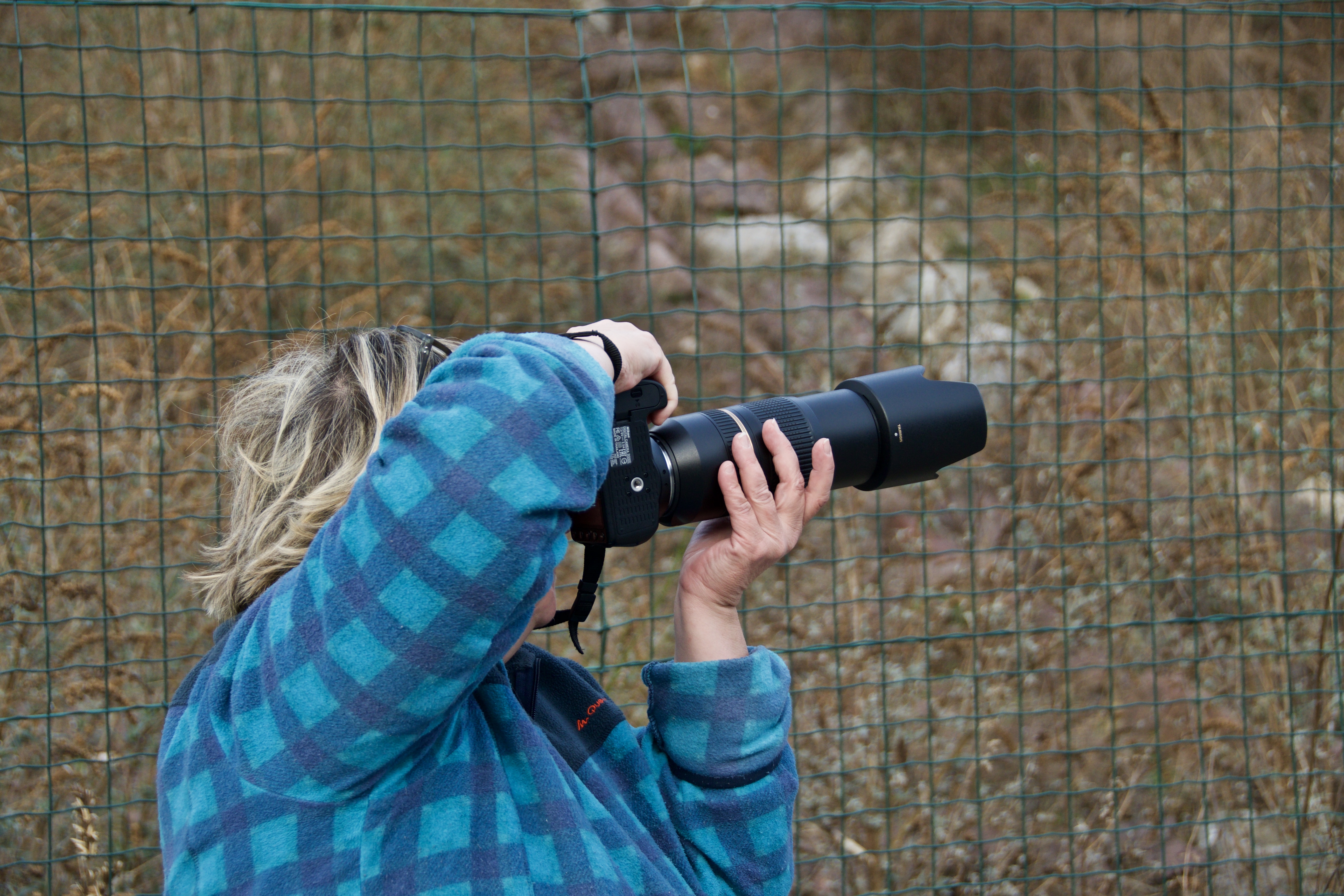 © Philippe Versailles