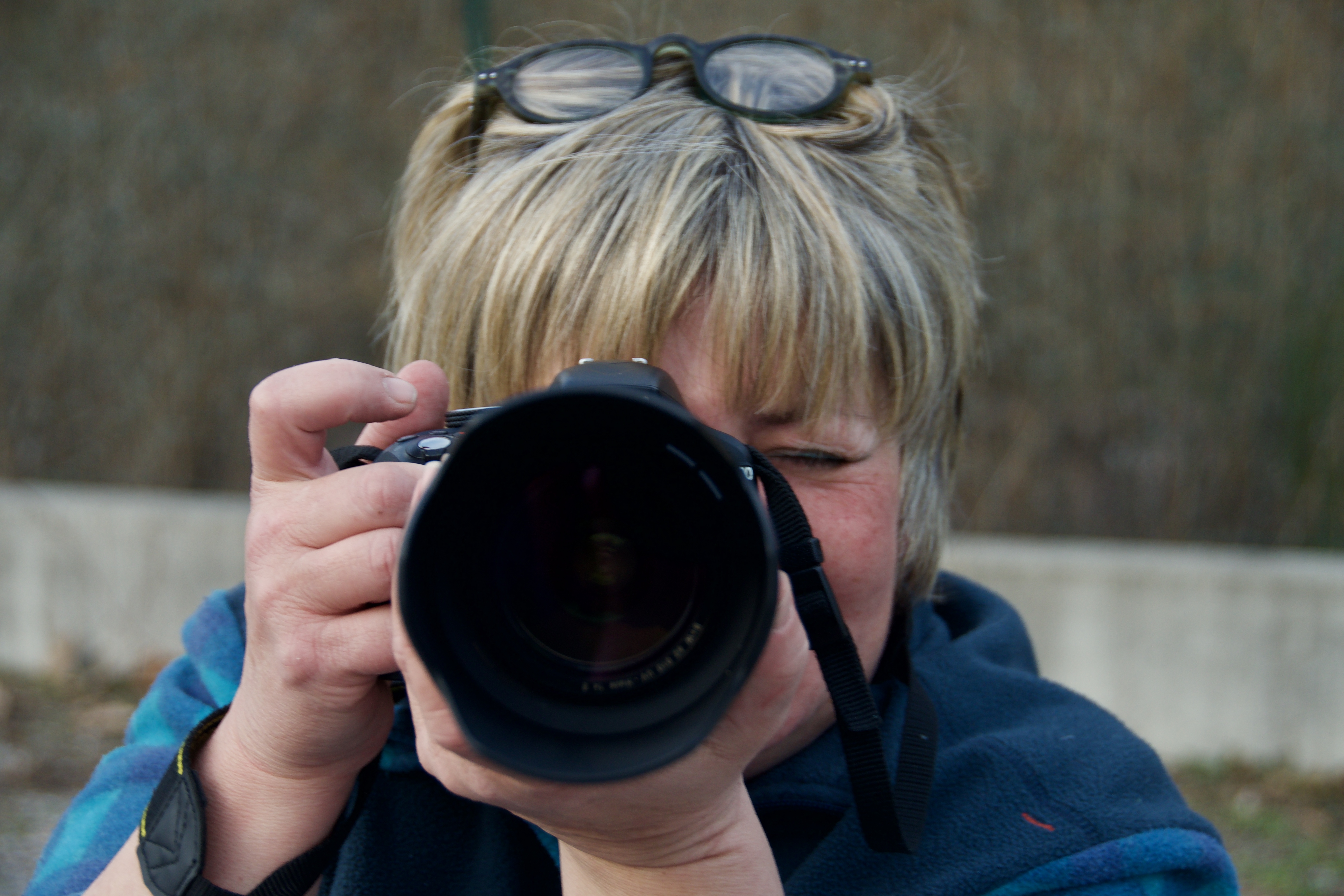 © Philippe Versailles